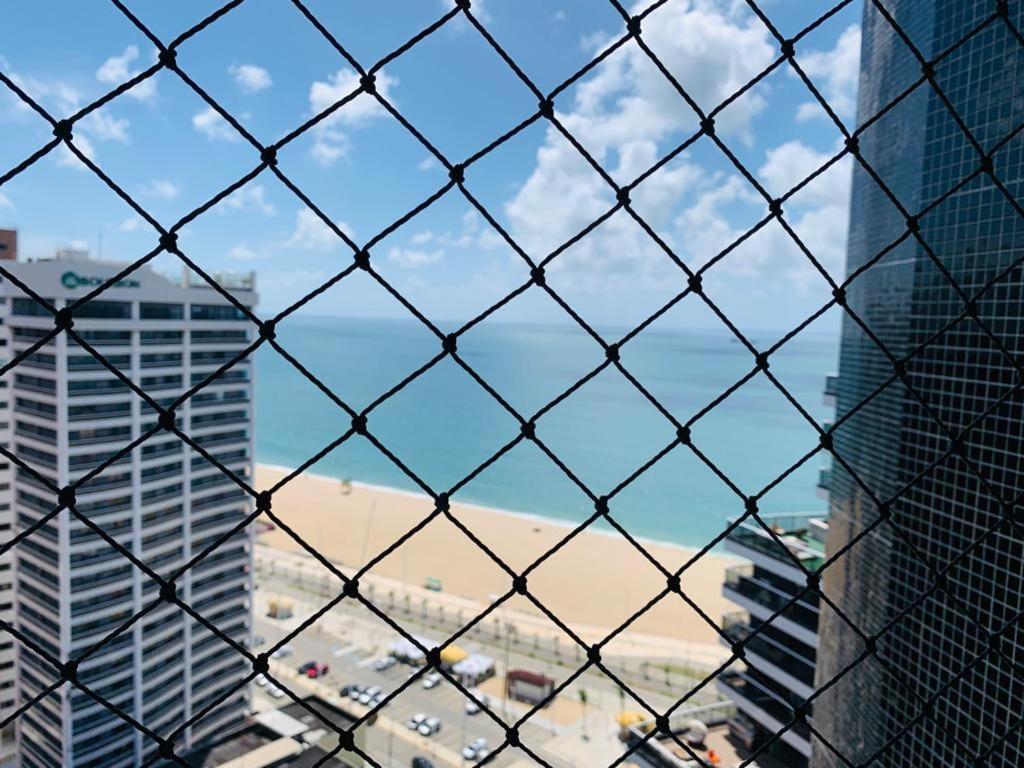Condominio Landscape Beira Mar Fortaleza  Cameră foto